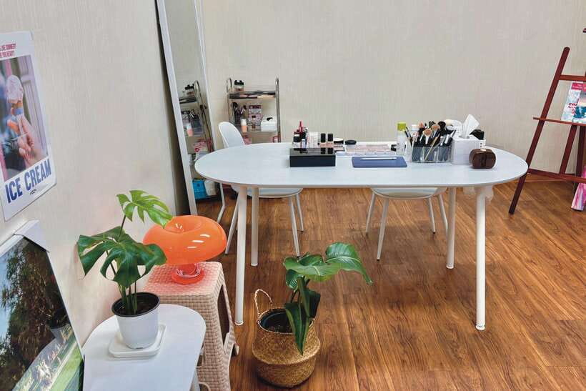 Seoul: Personalized Korean-style Makeup Experience - Korean Makeup Rules You’ll Follow Here (Daily, Not Party)