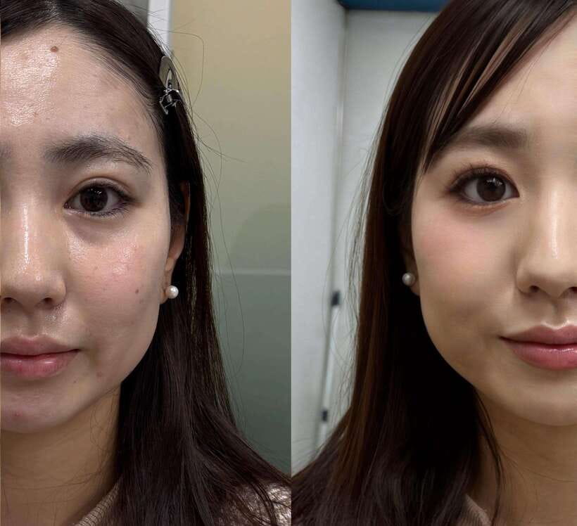 Seoul: Personalized Korean-style Makeup Experience - Eyeliner Design for Your Eye Shape (This Is the Magic Spot)