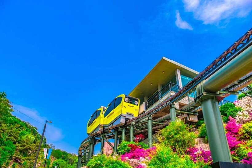 Seoul: Pocheon Art Valley, Garden and Fruit Picking Day Tour - A Seoul-area day tour that actually changes with the season