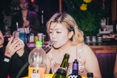 Seoul: Premium Pub Crawl with Open Bottles - Priority entry in Seoul: the real reason this tour works