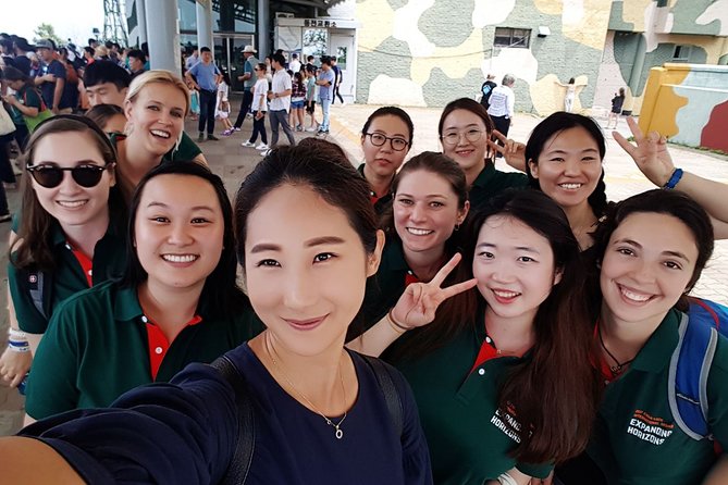 Seoul Private 4 Hour Tour with A Korean Buddy - Market Magic: Gwangjang and the Food-First Advantage