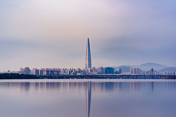 Seoul: Private Walking Tour with a Local - How a Lokafy Private Walk Feels Different From a Usual Tour