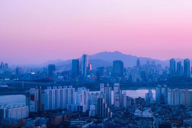 Seoul: Private Walking Tour with a Local - Choosing Your Pace: 2–6 Hours of Walking (With a Real Plan at the Center)