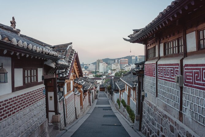 Seoul: Private Walking Tour with a Local - The Metro Superpower: TMoney Help That Actually Saves Time