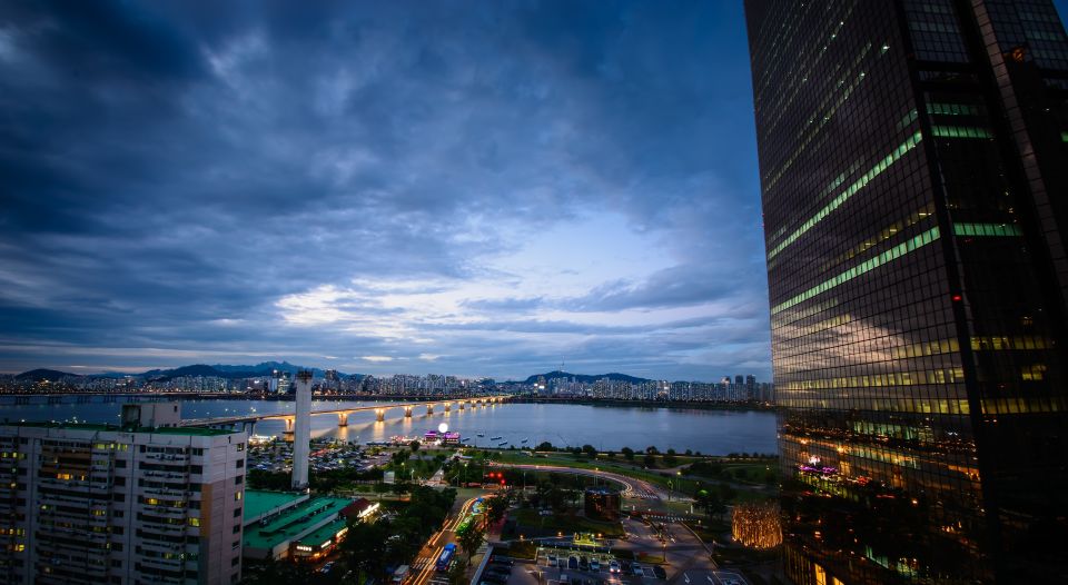 Seoul: Private Walking Tour with a Local - Who This Tour Fits Best (And Who Might Want Something Else)