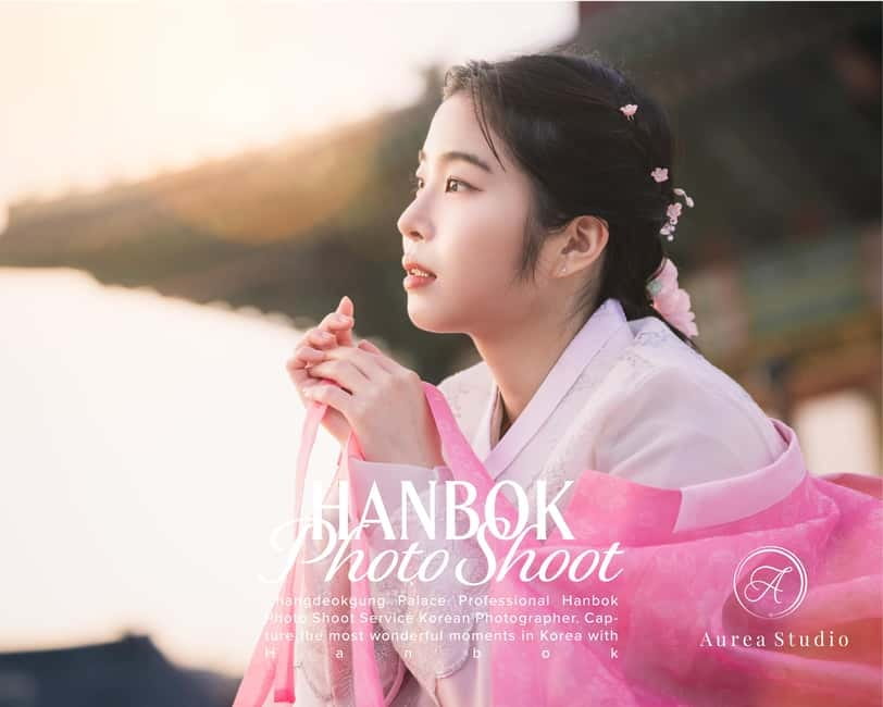 Seoul: Professional Hanbok Photography at Gyeongbok Palace - Meeting point and timing: how to avoid the rushed-feeling day