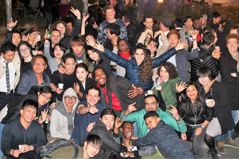 Seoul: Pub Crawl - Key takeaways before you go