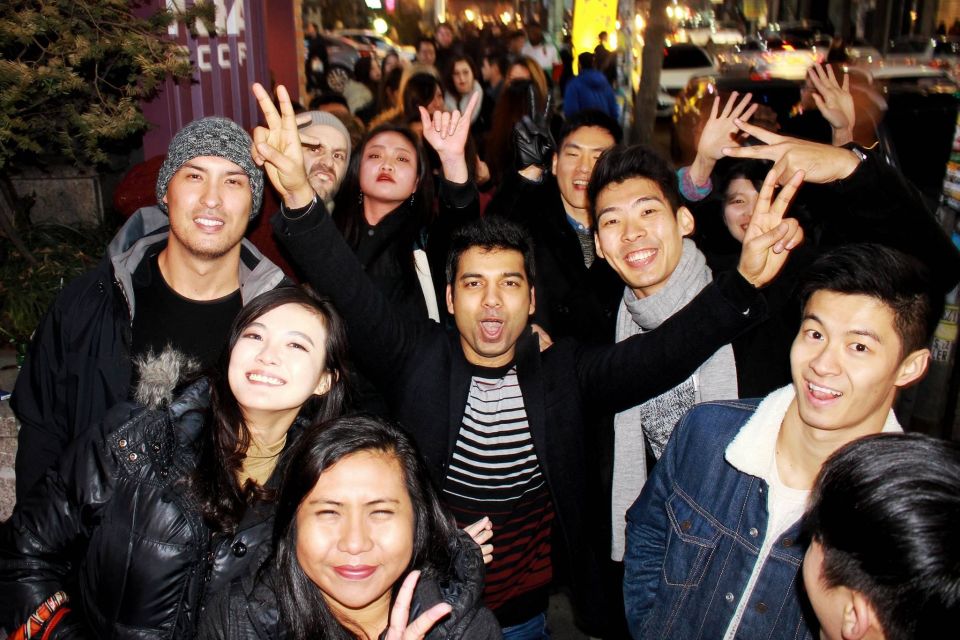 Seoul: Pub Crawl - Guides, Safety, and the Solo Traveler Advantage