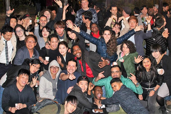 Seoul Pub Crawl by Absolute - Practical tips to get the most out of your crawl