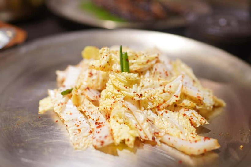 Seoul: Royal Seoul Cooking Class in a 100-Year-Old Hanok - Why this Seoul cooking class feels special in a 100-year-old hanok