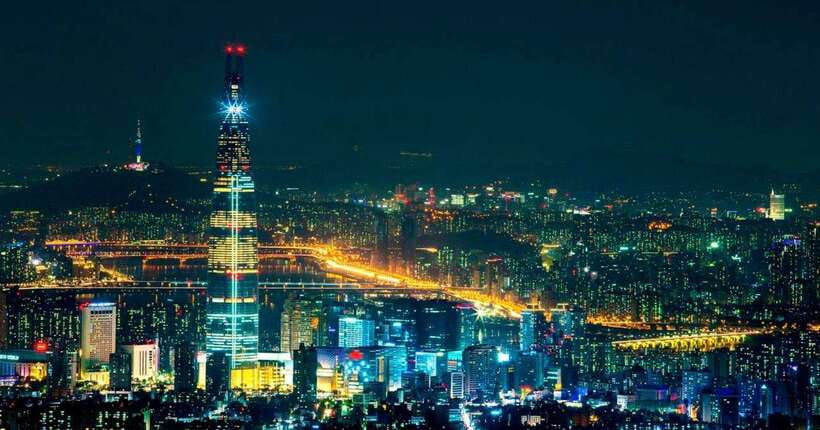 Seoul: Sky Lotte World Tower Ticket - Key things I’d plan around