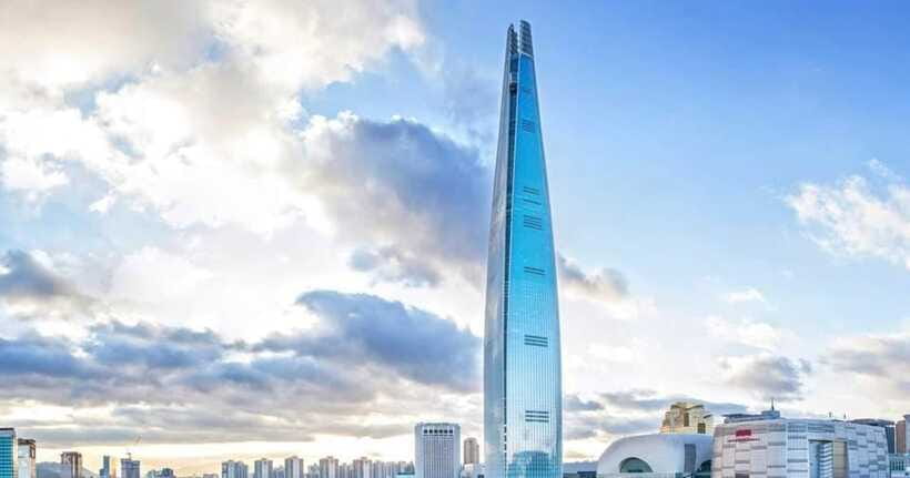 Seoul: Sky Lotte World Tower Ticket - The one thing to watch for: closures on the day