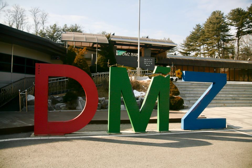 Seoul: Small-Group DMZ Tour with North Korea Experience Hall - Key highlights worth your attention