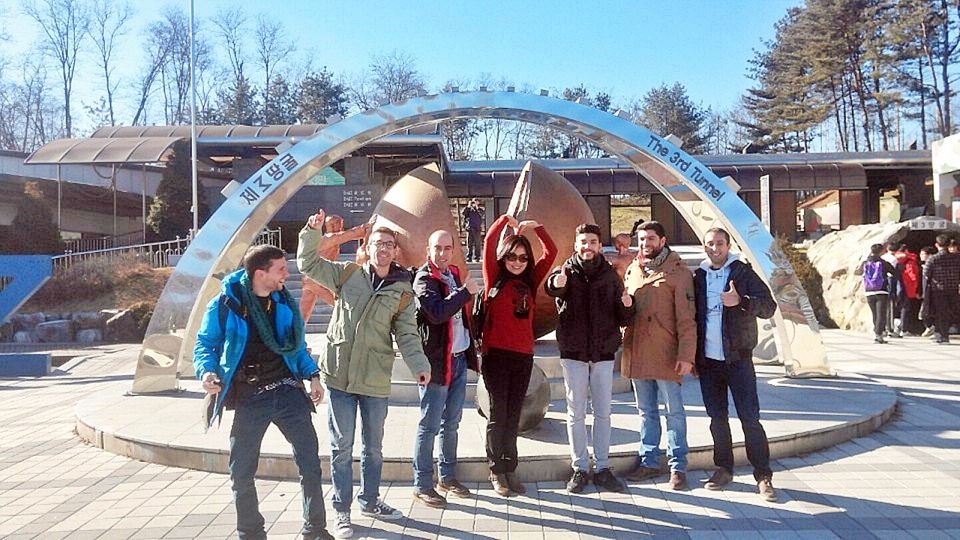 Seoul: Small-Group DMZ Tour with North Korea Experience Hall - Pickup and Start Time: How to Avoid the Usual Seoul Chaos