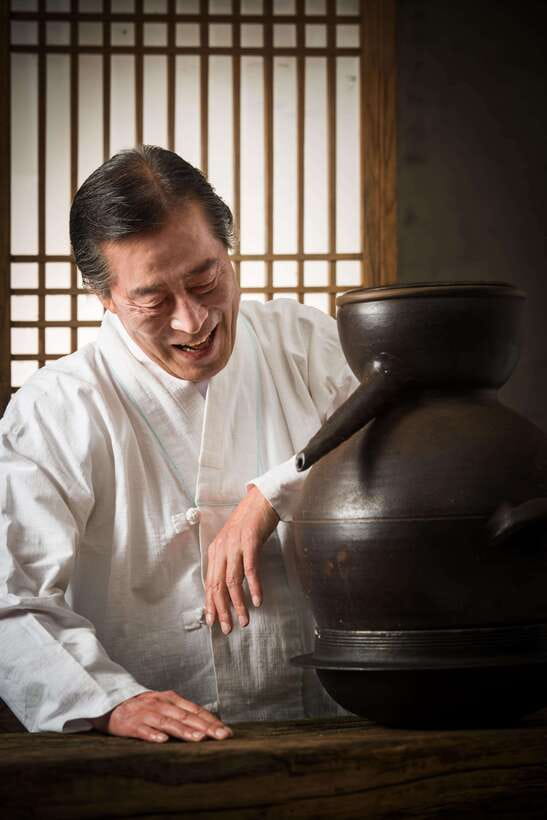 Seoul: Soju Tasting at Distillery - A distillery tasting you can actually do between subway stops