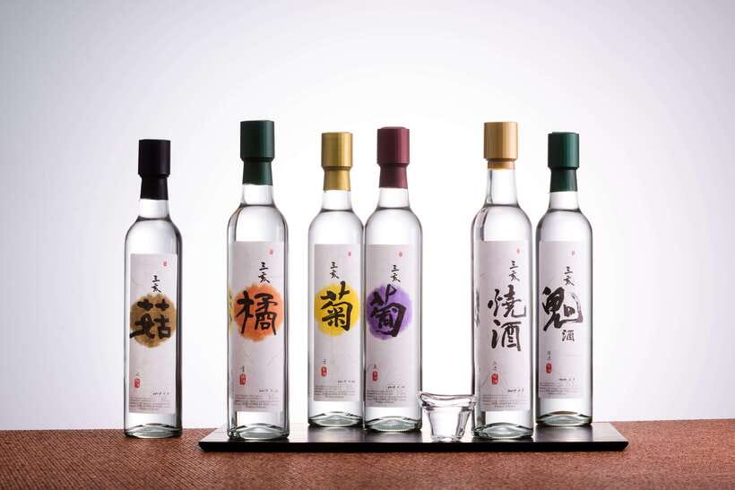 Seoul: Soju Tasting at Distillery - How the tasting is paced inside an 80-minute session