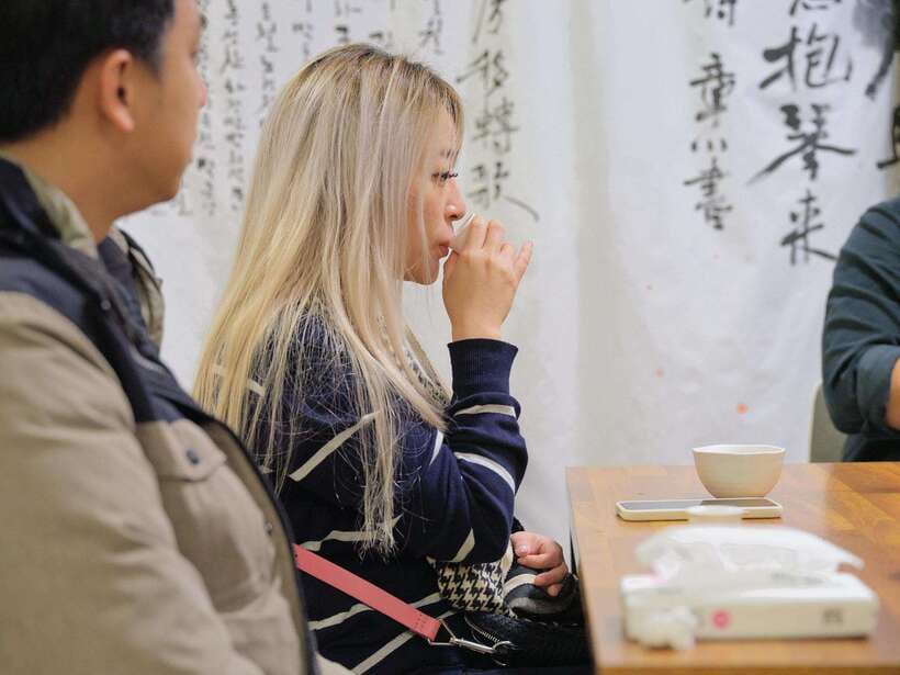 Seoul: Soju Tasting at Distillery - Who should book this soju tasting (and who should pick something else)