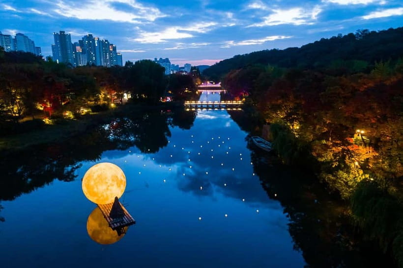 Seoul: Suwon Hwaseong Fortress & Korean Folk Village Tour - $74 Value Check: What’s Included, What to Budget, and What to Pack