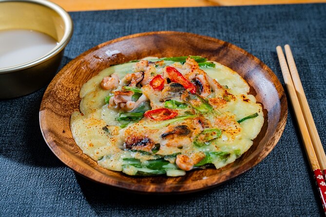 Seoul : Taste of Korea, Authentic Home-Style Cooking Class - Hansik Cooking Teaches More Than Recipes
