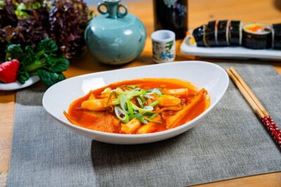 Seoul: Taste of Korea, Authentic Home Style Cooking Class - Where the class starts near Gyeongbokgung Subway Station