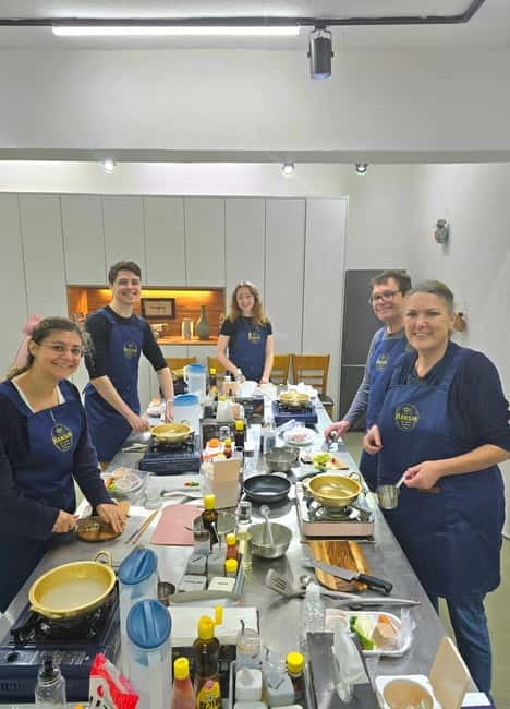 Seoul: Taste of Korea, Authentic Home Style Cooking Class - What “value for $89” really means here