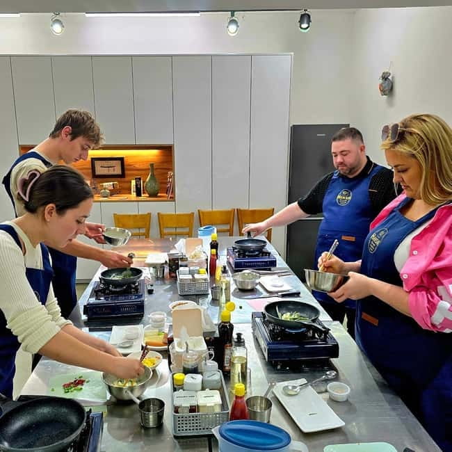 Seoul: Taste of Korea, Authentic Home Style Cooking Class - Should you book Hansik Korean Cooking Class in Seoul?