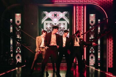Seoul: TOUCH FIVE Performance Show Ticket - Price and ticket tiers: how value works at Touch Five