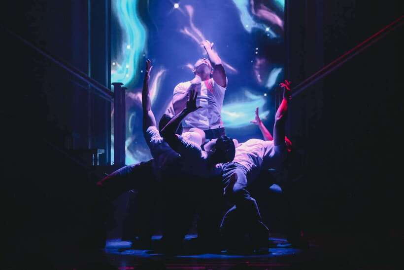 Seoul: TOUCH FIVE Performance Show Ticket - Should you book Touch Five?