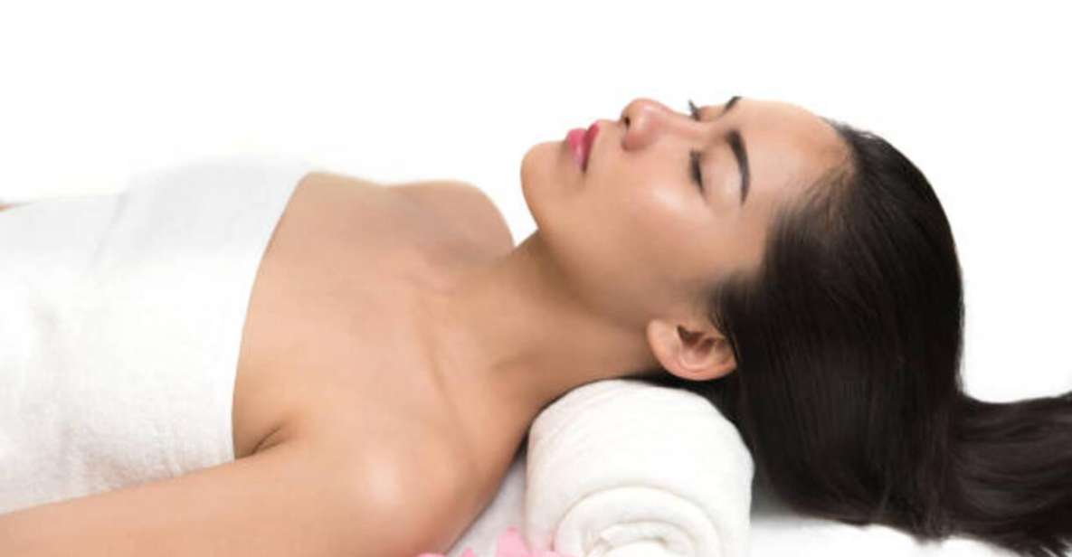 Seoul: Traditional Korean Hair and Scalp Care Beauty Tour - Key highlights worth planning for