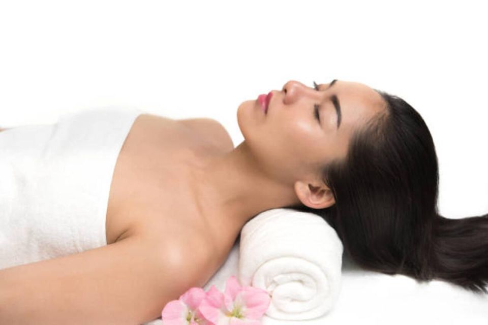 Seoul: Traditional Korean Hair and Scalp Care Beauty Tour - A 50-Minute Seoul Head Spa Reset in Gyeonggi Province