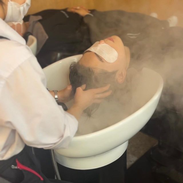 Seoul: Traditional Korean Hair and Scalp Care Beauty Tour - Your one-on-one start: consultation that actually guides the treatment