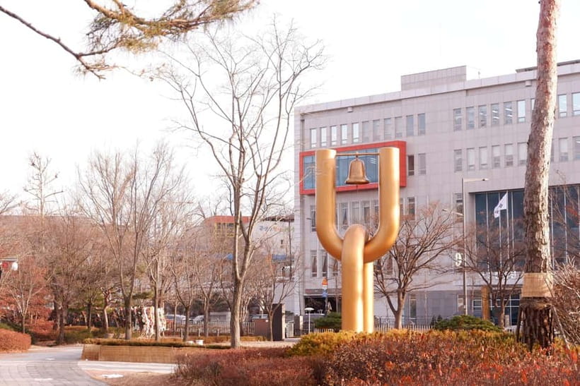 Seoul: War Memorial, Jogyesa Temple & Tapgol Park Tour - Jogyesa Temple: the Jogye order in the middle of modern Korea