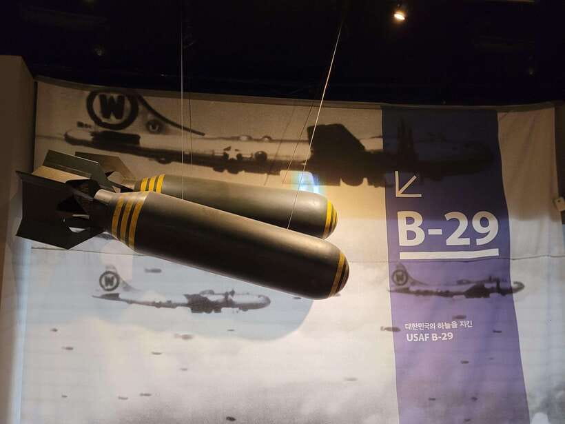 Seoul: War Memorial of Korea Private Guided Museum Tour - What’s included, and what to plan around