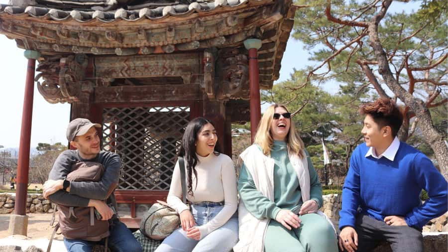 Seoul Your Way: Private Custom Experience with a Local Guide - Key things that make Seoul Your Way worth your time