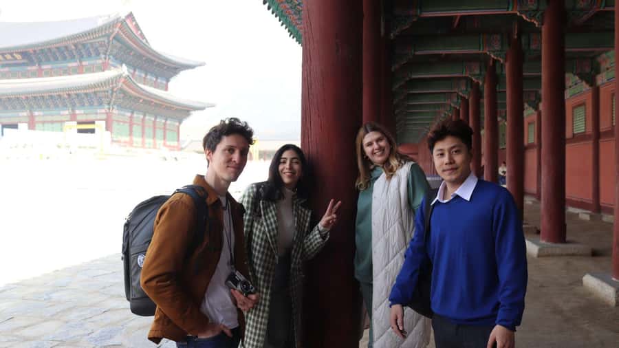 Seoul Your Way: Private Custom Experience with a Local Guide - How custom matching with a Seoul local actually changes your day