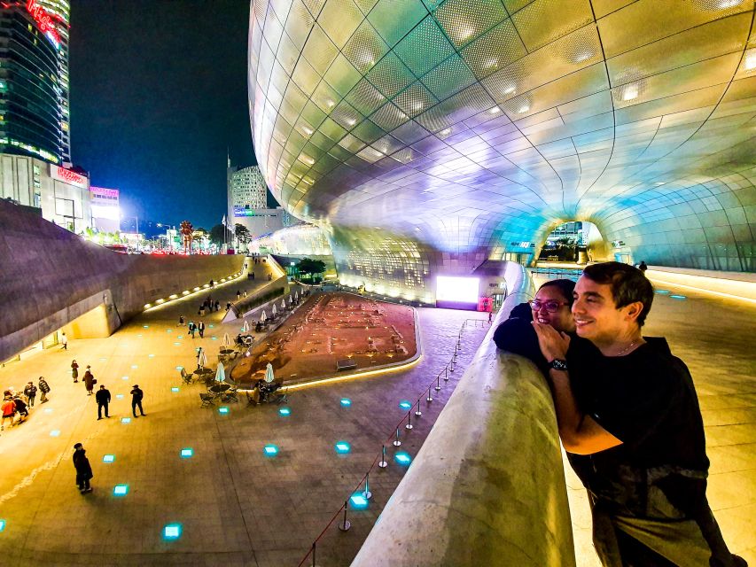 Seoul Your Way: Private Custom Experience with a Local Guide - What the best guides do: warmth, safety, and smart conversations