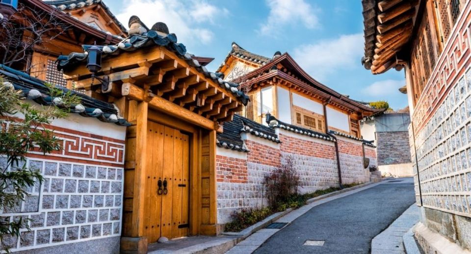 Seoul Your Way: Private Custom Experience with a Local Guide - Who this tour fits best (and who should skip it)