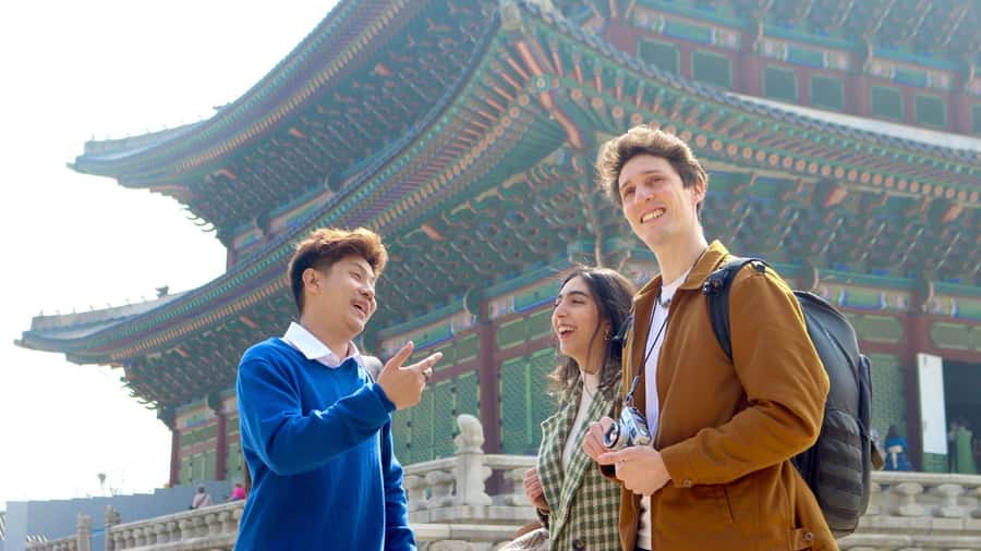 Seoul Your Way: Private Custom Experience with a Local Guide - Picking your length: 2, 4, 6, or 8 hours (and what fits best)