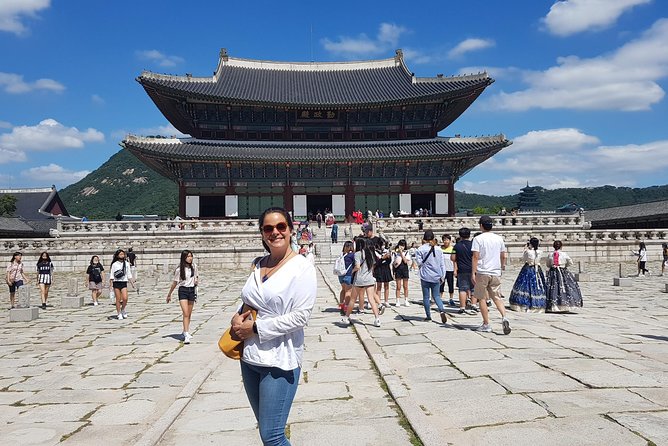 Signature Seoul : Netflix Sites, Street Food & N Seoul Tower - Price and Value: What $79 Includes (and What That Means for You)
