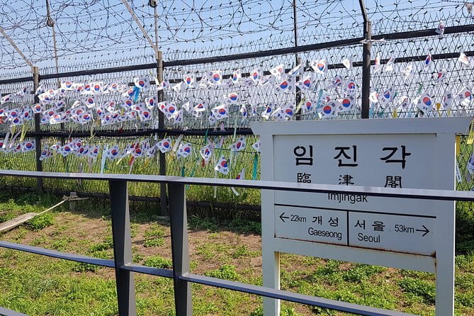 Small Group DMZ Tour from Seoul Korea with North Korean Defector - The Third Tunnel: walking through a plan, not a rumor