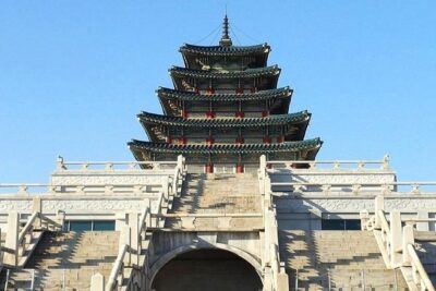 Small-Group Seoul Tour with Gyeongbokgung Palace (hotel pick-up) - Pickup, pacing, and group size: easy logistics, some walking