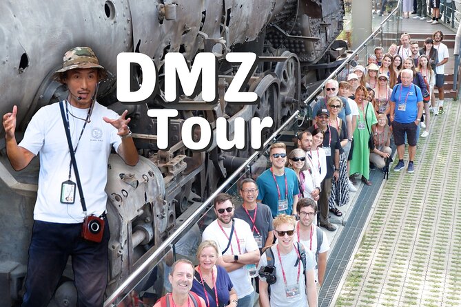 South Korea Demilitarized Zone, DMZ Tour from Seoul - Key highlights you’ll feel on the ground