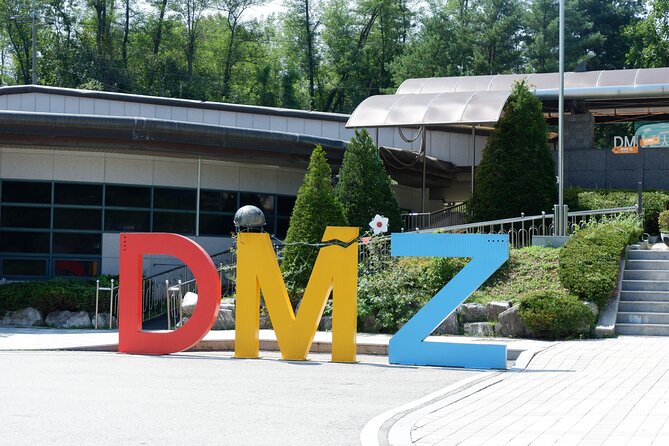 South Korea Demilitarized Zone, DMZ Tour from Seoul - Why the early DMZ departure changes everything