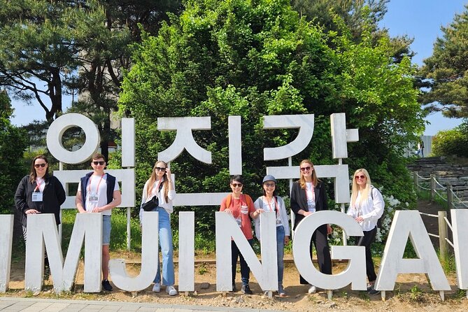 South Korea Demilitarized Zone, DMZ Tour from Seoul - What you skip on purpose: no Joint Security Area (JSA)