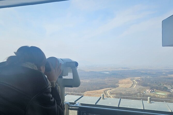 South Korea Demilitarized Zone, DMZ Tour from Seoul - Price and logistics: what $30 buys you (and what it doesn’t)