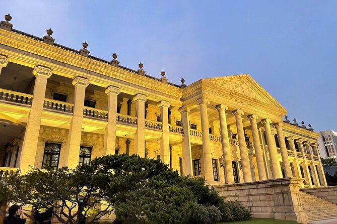 Special City Night Tour - Hallyu Culture Center: where the night gets a K-wave angle