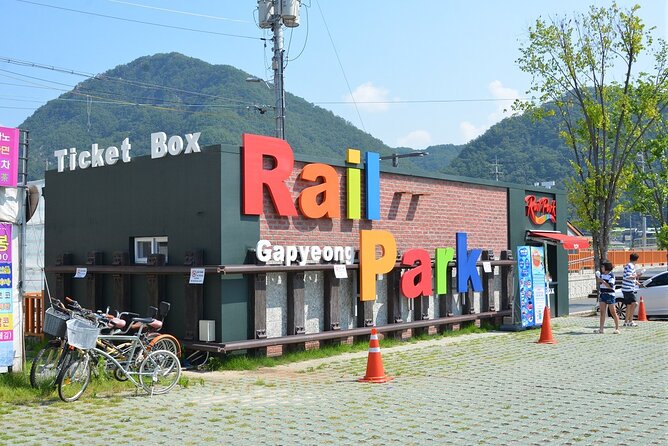 Special Private Tour Nami Island, Rail Bike, Petite France - Should you book this Nami Island, Rail Bike, Petite France private tour?