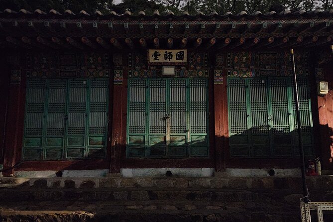 Spiritual Adventure: Into Inwangsan and Korean Shamanism - Inwangsan Mountain and the Seoul spiritual vibe you actually feel
