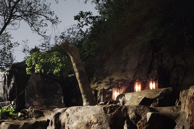 Spiritual Adventure: Into Inwangsan and Korean Shamanism - Ethan Kim’s guide style: clear English, stories with purpose