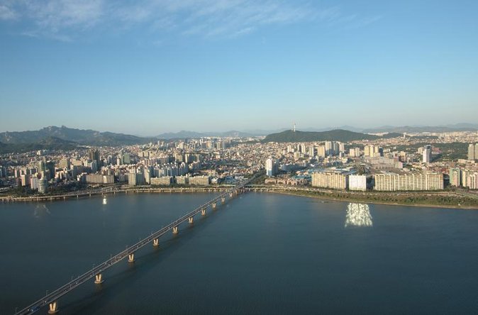 Stand Up Paddle Board (SUP) and Kayak Activities in Han River - Key Things I’d Prioritize